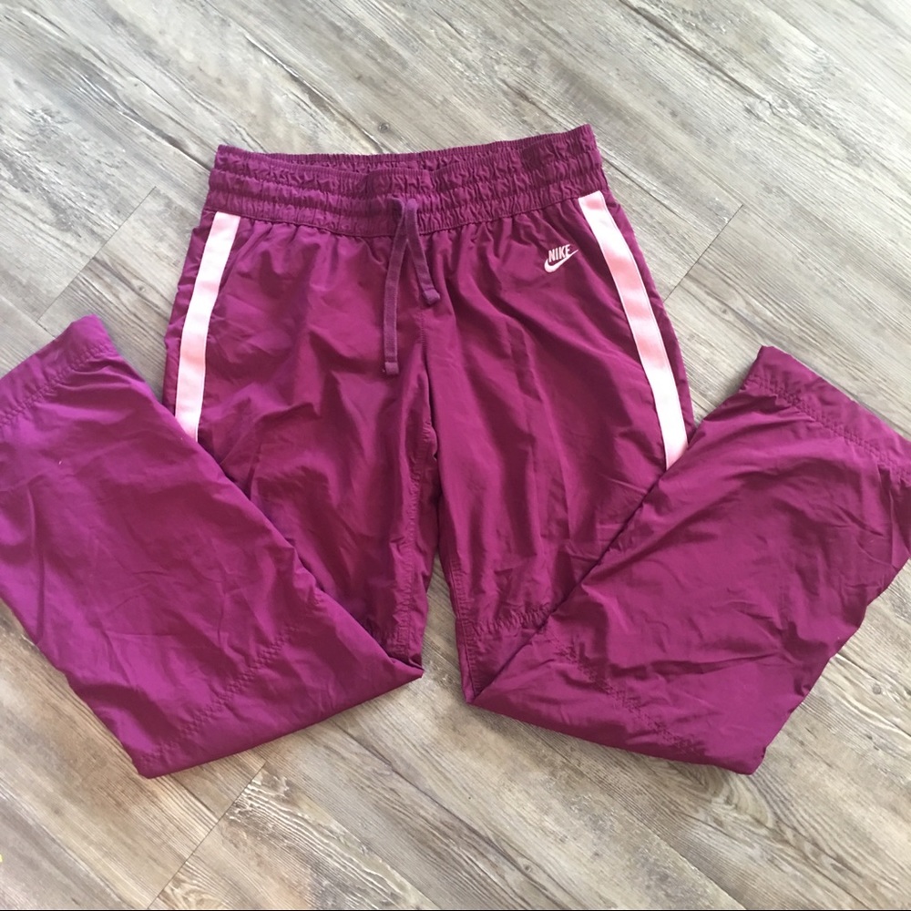 Nike Workout Pants